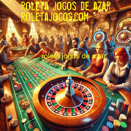 Jogos de azar