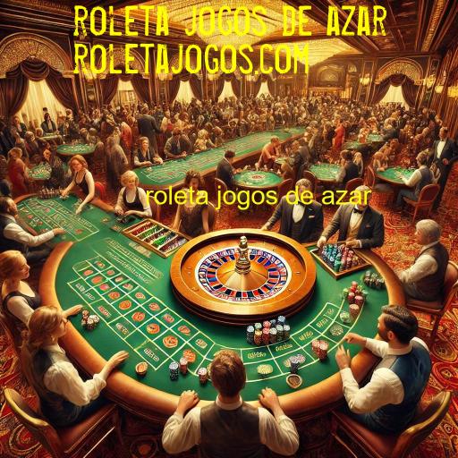 Jogos de azar